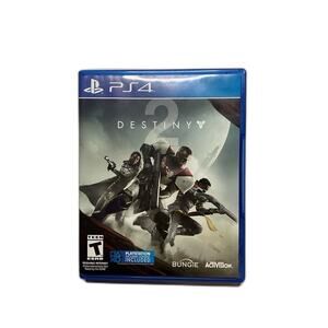 Destiny 2 Playstation 4 PS4